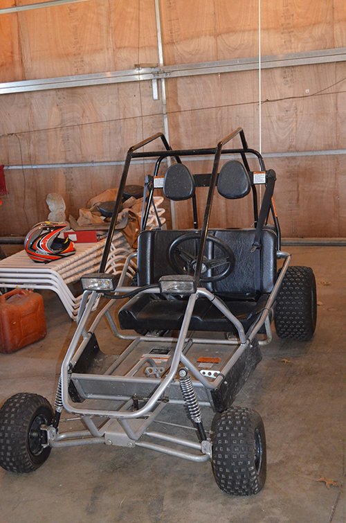 Property photo 79 - Ford Truck, Snow Plow, Furniture, Children's Toys & More! - Delagrange Personal Property